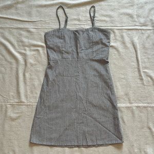 Brandy Melville Karla Dress
